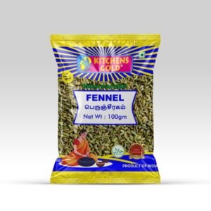 Fennel Seeds 100gm