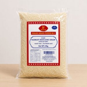 1121 Basmathi Rice 5kg