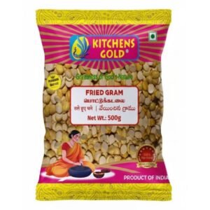 Roasted Gram Dal 500g