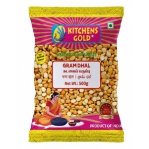 Gram Dal 500g