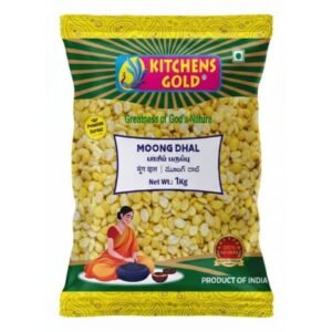 Moong Dal 1kg