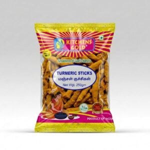 Turmeric finger 250gm