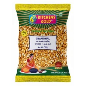 Gram Dal 1kg