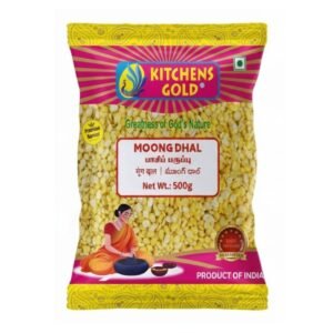 Moong Dal 500g