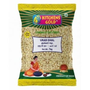 Urad Dal whole gota 1kg