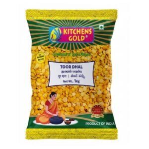 Toor Dal 1kg