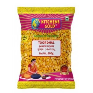 Toor Dal 500g
