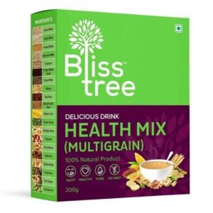Blistree Health mix (Multi grain) 200g