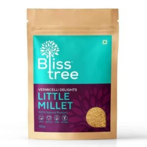 Blistree Little Millet Vermicelli 150g