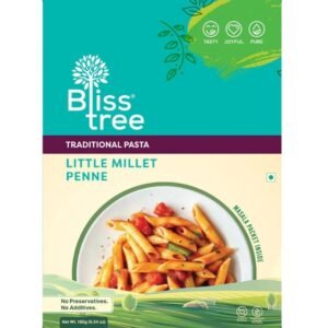 BlistreeLittle Millet Pasta 180g