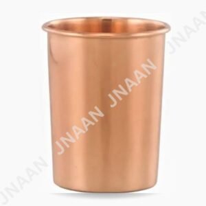 Copper tumbler 250ml