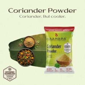 Cyogenic Coriander Powder 200g