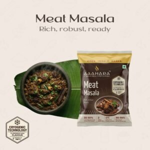 Cyogenic Meat Masala 100g