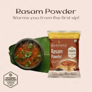 Cyogenic Rasam Powder 100g