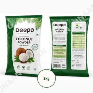 Desiccated Coconut Powder