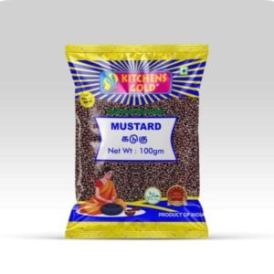 Mustard 100gm