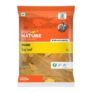 organic Bay Leaf 50g