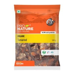 organic Tamarind 500g