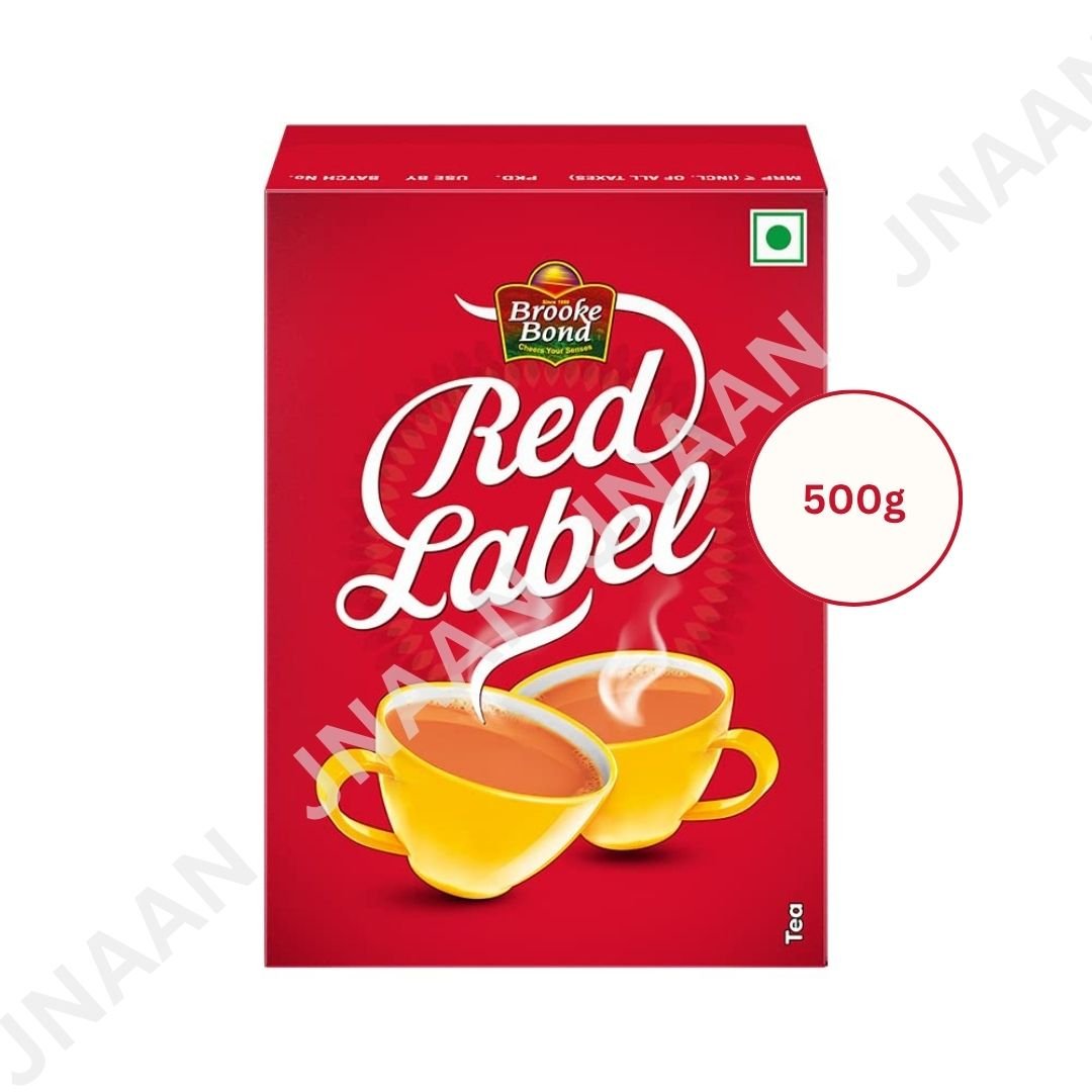 Red lable tea 500g