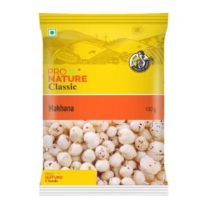 Classic Makhana 100g