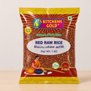 Red Rice 1kg