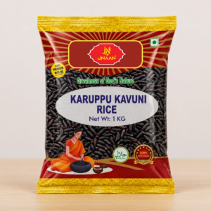 Black Karupu kavani Rice 1kg