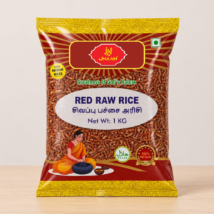 Red Rice 1kg