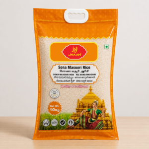 Sona Masoori Rice 10kg bag