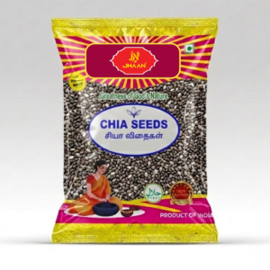 Chia Seeds 500gm