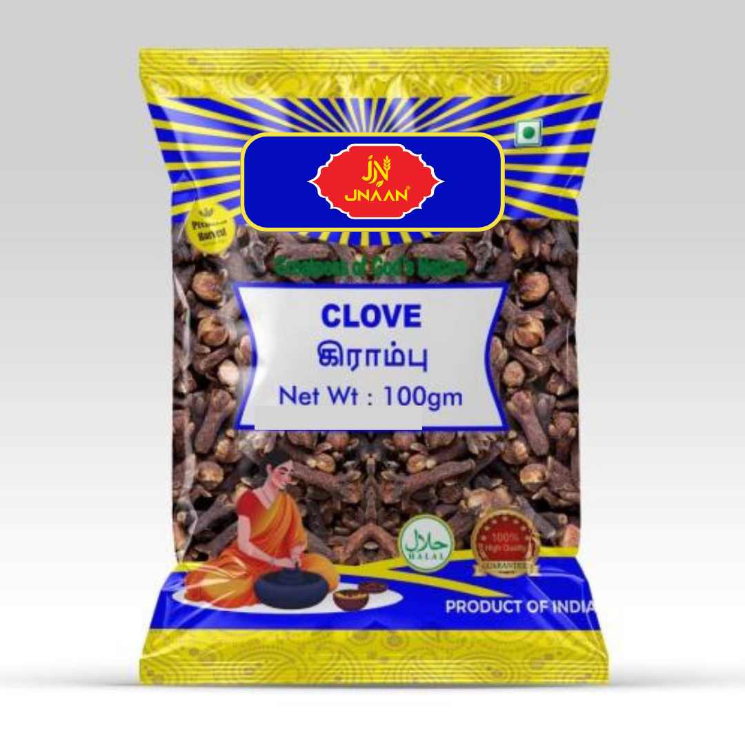 Clove 50gm