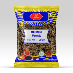 Cumin Whole 100gm
