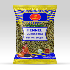 Fennel Seeds 100gm