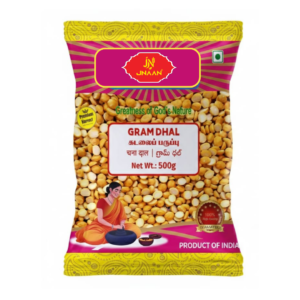 Gram Dal 500g