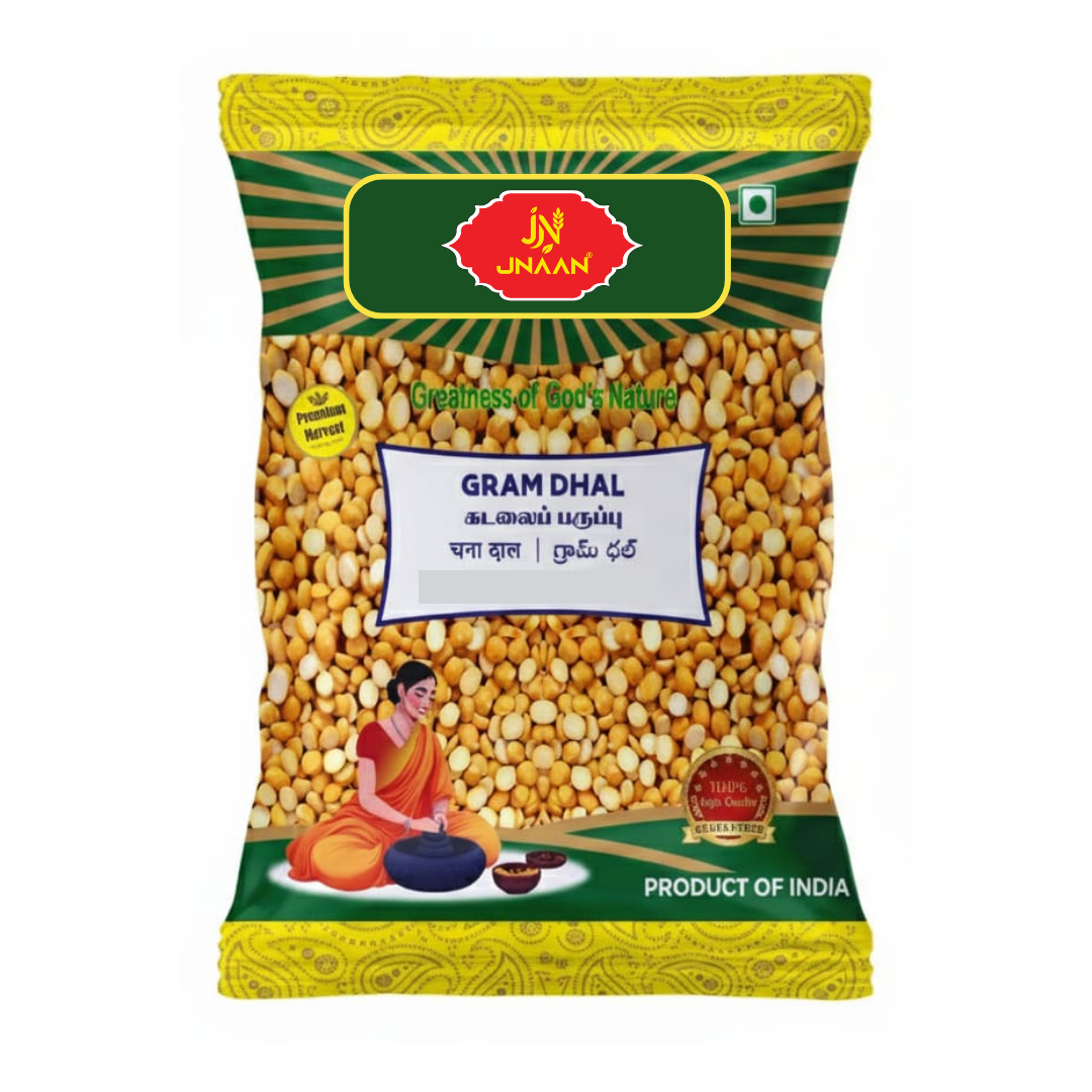 Gram Dal 1kg