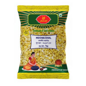 Moong Dal 1kg