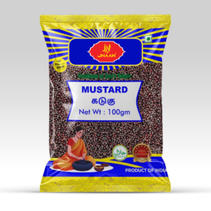 Mustard 100gm