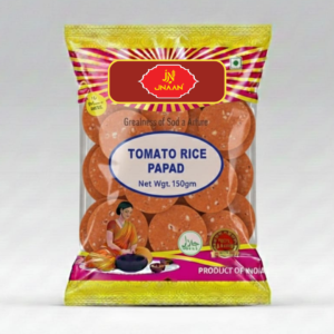 Tomato Pappad 150g