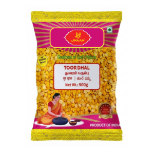 Toor Dal 500g