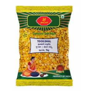 Toor Dal 1kg