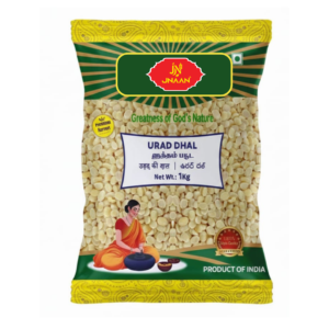 Urad Dal whole gota 1kg